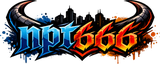 npt666 logo